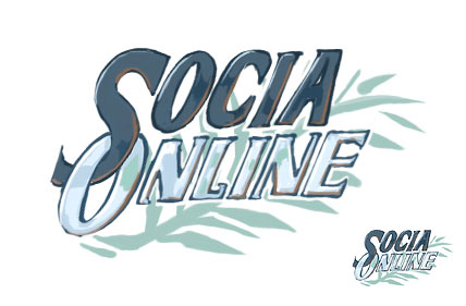 SOCIA　Online